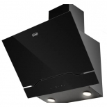 вытяжка DELONGHI Arco 608 NB 60см 850куб стекло черный - фото в каталоге Максидом