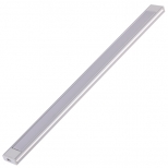 профиль накладной для LED лент 3528/5050 16х6х2000мм профиль накладной для LED лент 3528/5050 16х6х2000мм - фото в каталоге Максидом