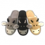 тапочки домашние TAP MODA женские р-р 35-40 в ассортименте /разные размеры и цвета/, арт.198 - фото в каталоге Максидом