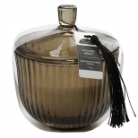 свеча в шкатулке ВЕЩИЦЫ Wicked Berry 9,5х11,2см 20ч/г ароматизированная свеча в шкатулке ВЕЩИЦЫ Wicked Berry 9,5х11,2см 20ч/г ароматизированная - фото в каталоге Максидом