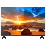телевизор BQ 24FS34B 24" HD Smart TV черный - фото в каталоге Максидом