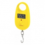 безмен ENERGY BEZ-150 до 25кг электр желтый безмен ENERGY BEZ-150 до 25кг электр желтый - фото в каталоге Максидом