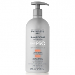 шампунь BYPHASSE Hair Pro Nutritiv Rich 750мл шампунь BYPHASSE Hair Pro Nutritiv Rich 750мл - фото в каталоге Максидом