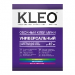 клей обойный KLEO МИНИ универсальный 65г, арт.К1-О-1111 - фото в каталоге Максидом