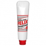 смазка графитная FELIX 300г смазка графитная FELIX 300г - фото в каталоге Максидом