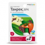 инсектицид от тли и белокрылки Танрек 12мл инсектицид от тли и белокрылки Танрек 12мл - фото в каталоге Максидом