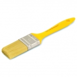 кисть плоская COLOR EXPERT синтет.щетина 40мм толщ.6мм пласт. ручка, арт.81434002 кисть плоская COLOR EXPERT синтет.щетина 40мм толщ.6мм пласт. ручка, арт.81434002 - фото в каталоге Максидом