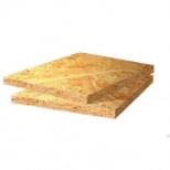 плита OSB-3 KRONOSPAN 2500х1250х9мм - фото в каталоге Максидом
