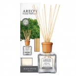 ароматизатор AREON Home Perfume Sticks Black Crystal жидк. 150мл - фото в каталоге Максидом