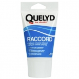 клей для стыков обоев QUELYD RACCORD 80г, арт.30607666 - фото в каталоге Максидом