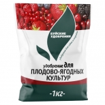 удобрение для плодово-ягодных культур БХЗ 1кг удобрение для плодово-ягодных культур БХЗ 1кг - фото в каталоге Максидом