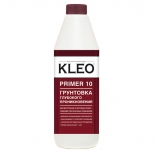 грунтовка KLEO PRIMER глубокого проникновения 1л, арт.085 PRIMER 10 - фото в каталоге Максидом