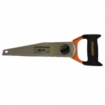 ножовка по дереву PONY JORGENSEN 330мм средний зуб ножовка по дереву PONY JORGENSEN 330мм средний зуб - фото в каталоге Максидом