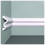 молдинг BELLO-DECO М24 70х25х2000мм полимер(xps) белый, арт. 00-00105685 молдинг BELLO-DECO М24 70х25х2000мм полимер(xps) белый, арт. 00-00105685 - фото в каталоге Максидом