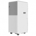 кондиционер мобильный AURUM ARC09-PCNPE1 до 25м2 300м3/ч - фото в каталоге Максидом