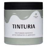 краска для мебели и декора TINTURIA 0,75кг туманное утро, арт.028819801 краска для мебели и декора TINTURIA 0,75кг туманное утро, арт.028819801 - фото в каталоге Максидом