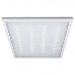 панель универсальная LED REV LP SLIM QUADRO 36Вт 6500K - фото в каталоге Максидом