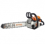 бензопила STIHL MS 180 1500Вт шина 40см - фото в каталоге Максидом