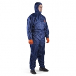 комбинезон защитный JETA SAFETY JPC75b-XXL синий - фото в каталоге Максидом