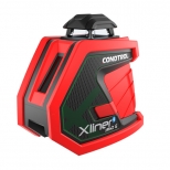 нивелир лазерный CONDTROL XLINER 360 G 40/80м - фото в каталоге Максидом