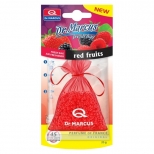 ароматизатор DR.MARCUS Fresh Bag Red Fruits - фото в каталоге Максидом