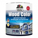 средство деревозащитное DUFA Wood Color база 3 0,81л бесцветное, арт.МП00-007351 - фото в каталоге Максидом