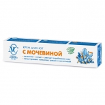 крем для ног НЕВСКАЯ КОСМЕТИКА с мочевиной 50мл - фото в каталоге Максидом