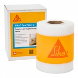 лента гидроизоляционная SIKA SealTape S 120ммх10м, арт.567179 - фото в каталоге Максидом