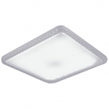 светильник светодиодный настенно-потолочный RITTER Diamond Quadro 72Вт LED 5760Лм 6400К с пультом ДУ светильник светодиодный настенно-потолочный RITTER Diamond Quadro 72Вт LED 5760Лм 6400К с пультом ДУ - фото в каталоге Максидом