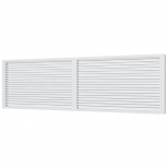 экран для радиатора фланец 600х1200мм пластик белый - фото в каталоге Максидом