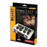 набор для выпечки REGENT INOX Easy Начинающий кулинар 10шт. антипригарное покрытие, сталь, дерево - фото в каталоге Максидом