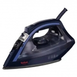 утюг TEFAL FV1713E0 1800Вт 90к/мин синий - фото в каталоге Максидом