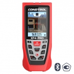 дальномер лазерный CONDTROL XP4 PRO 150м - фото в каталоге Максидом