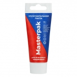 паста уплотнительная Masterpak в тубе (вода, пар) 70 г - фото в каталоге Максидом