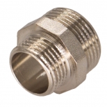 ниппель переходной CTM 1" НР x 3/4" НР - фото в каталоге Максидом