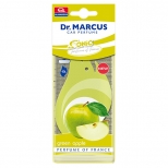 ароматизатор DR.MARCUS Sonic Green Apple - фото в каталоге Максидом