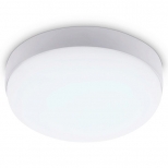 светильник светодиодный AMBRELLA 20Вт IP65 LED 6500K белый - фото в каталоге Максидом