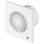 вентилятор фланцевый AWENTA WA100W шнурковый выключатель вентилятор фланцевый AWENTA WA100W шнурковый выключатель - фото в каталоге Максидом