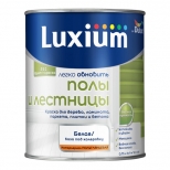 краска в/д DULUX Полы и Лестницы база BW 0,75л белая, арт.5327425 краска в/д DULUX Полы и Лестницы база BW 0,75л белая, арт.5327425 - фото в каталоге Максидом