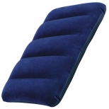 подушка надувная INTEX Royal Blue 43х28х9cм - фото в каталоге Максидом