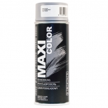 грунт MAXI COLOR 400мл серый, арт.0001MX - фото в каталоге Максидом