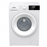 машина стиральная GORENJE W1NHPI60SCS 6кг/1000об/43,5см белый - фото в каталоге Максидом