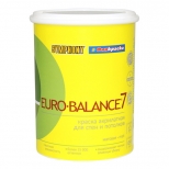 краска в/д SYMPHONY Euro-balance 7 база А матовая 0,9л белая, арт.1100282 - фото в каталоге Максидом