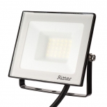 прожектор светодиодный RITTER Profi 230В 30Вт 6500К 3000Лм IP65 черный прожектор светодиодный RITTER Profi 230В 30Вт 6500К 3000Лм IP65 черный - фото в каталоге Максидом