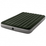 матрас надувной Queen Downy Bed 203x152x25см ножной насос зеленый матрас надувной Queen Downy Bed 203x152x25см ножной насос зеленый - фото в каталоге Максидом