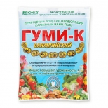 удобрение Гуми-К Олимпийский (паста) 300г - фото в каталоге Максидом