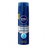 гель для бритья NIVEA Защита и уход, 200 мл - фото в каталоге Максидом