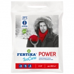 реагент противогололедный FERTIKA IceCare POWER 4кг - фото в каталоге Максидом