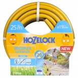 шланг HOZELOCK Tricoflex Ultraflex 3/4" 25м 16Бар - фото в каталоге Максидом