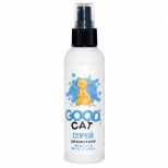 спрей для котят и кошек GOOD Cat Ликвидатор меток и запаха 150мл спрей для котят и кошек GOOD Cat Ликвидатор меток и запаха 150мл - фото в каталоге Максидом